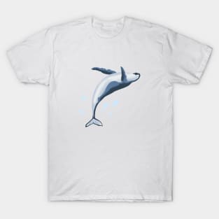 Happy Whale T-Shirt